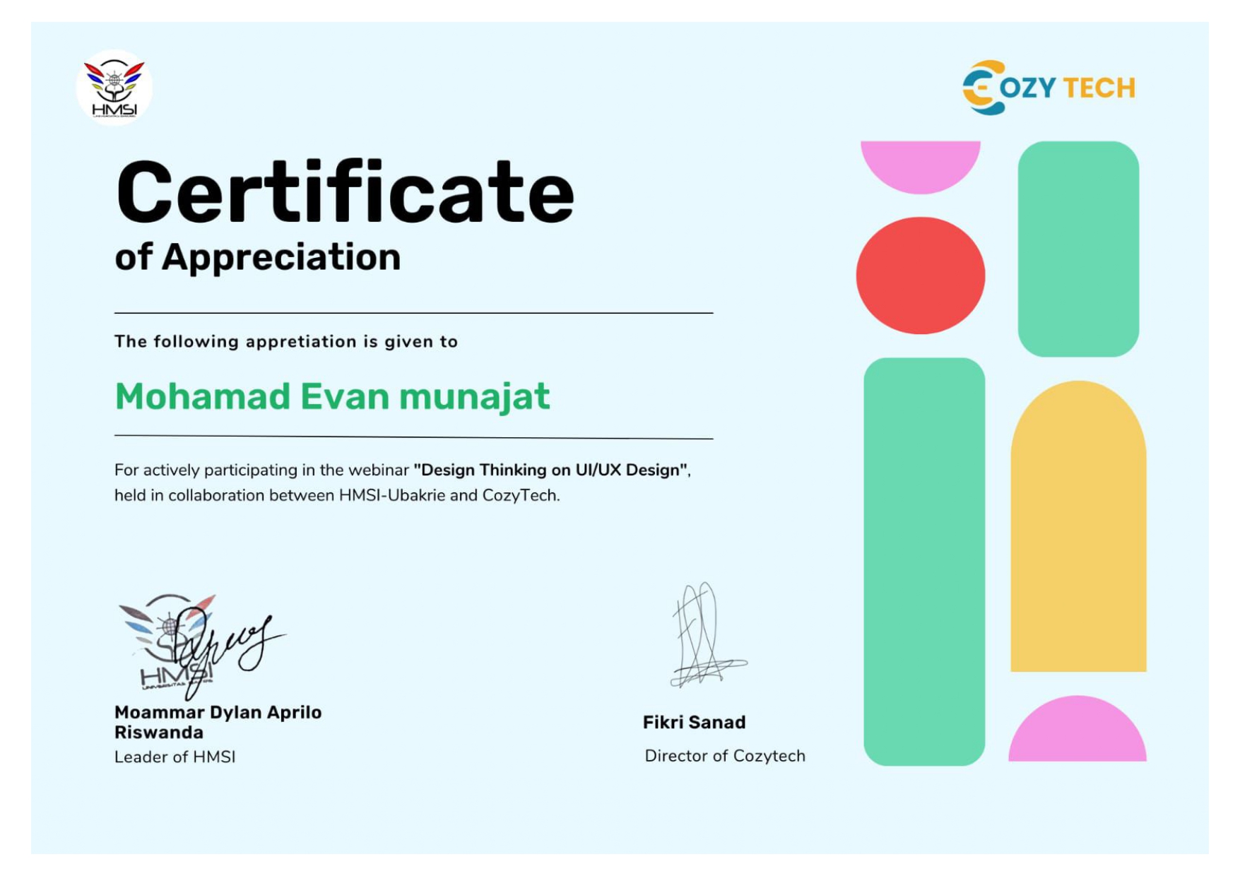 Project Screenshot 8